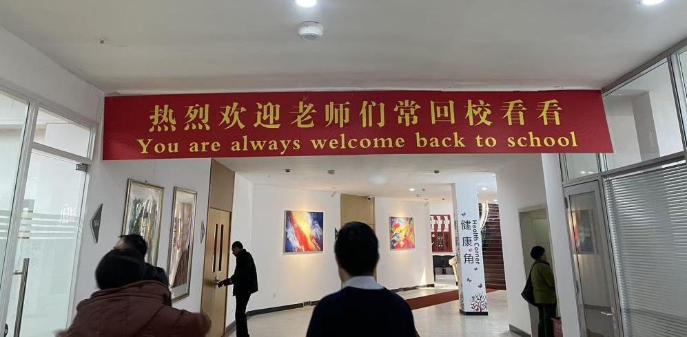 Hope Promotes 50+ Study Tours: Connecting Institutions and Unlocking New Learning Opportunities for the adults